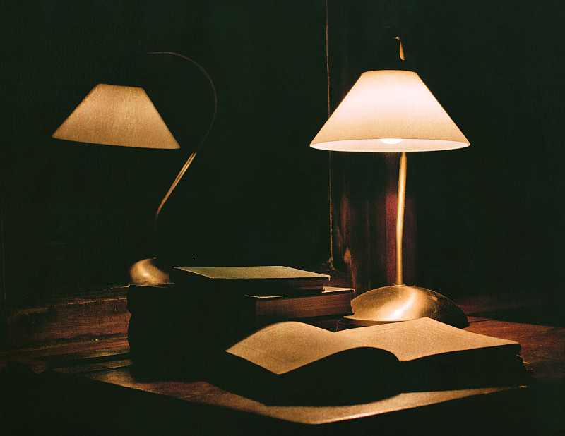 标题后置法：写完再取名，减少起笔时的自我审判